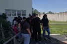 Посещение в Пречиствателна станция за отпадни води