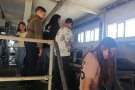 Посещение в Пречиствателна станция за отпадни води