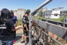 Посещение в Пречиствателна станция за отпадни води