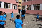 Спортен празник