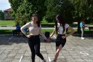 Спортен празник