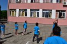 Спортен празник