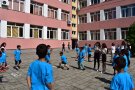 Спортен празник