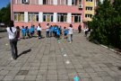 Спортен празник