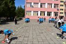 Спортен празник