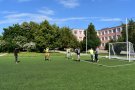 Спортен празник