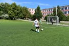 Спортен празник