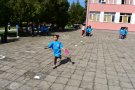 Спортен празник