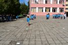 Спортен празник