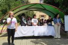 Състезание на сетивата