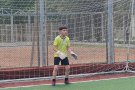 Футболен турнир в гр. Сливен