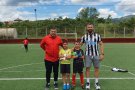 Футболен турнир в гр. Сливен