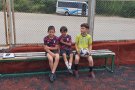 Футболен турнир в гр. Сливен