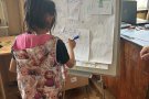 Последният урок в 1 клас