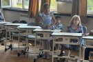 Последният урок в 1 клас