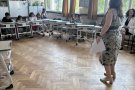 Последният урок в 1 клас