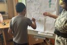 Последният урок в 1 клас