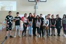 Представителна изява на групите за занимания по интереси