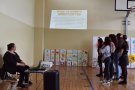 Представителна изява на групите за занимания по интереси