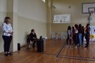 Представителна изява на групите за занимания по интереси