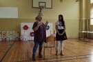 Представителна изява на групите за занимания по интереси