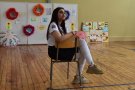 Представителна изява на групите за занимания по интереси