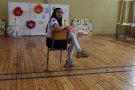 Представителна изява на групите за занимания по интереси