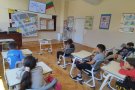 Интерактивни дейности по БДП