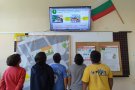 Интерактивни дейности по БДП