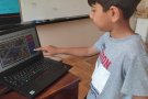 Интерактивни дейности по БДП