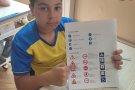 Интерактивни дейности по БДП