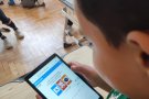 Интерактивни дейности по БДП