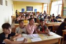 Открит урок на тема: 