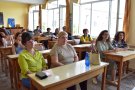Публично събитие за изграждане на STEM център