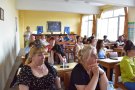 Публично събитие за изграждане на STEM център