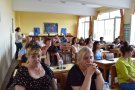 Публично събитие за изграждане на STEM център