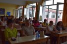 Публично събитие за изграждане на STEM център