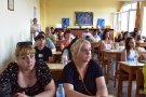 Публично събитие за изграждане на STEM център