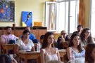 Публично събитие за изграждане на STEM център