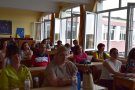 Публично събитие за изграждане на STEM център
