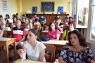Публично събитие за изграждане на STEM център