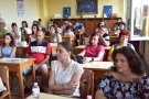 Публично събитие за изграждане на STEM център