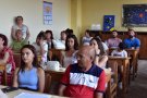 Публично събитие за изграждане на STEM център
