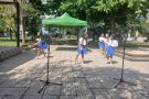 В Дневен център град Димитровград