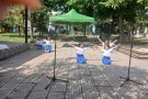 В Дневен център град Димитровград