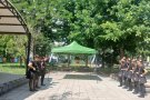 В Дневен център град Димитровград