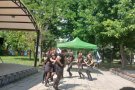 В Дневен център град Димитровград