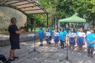 В Дневен център град Димитровград