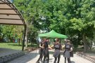 В Дневен център град Димитровград