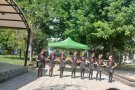 В Дневен център град Димитровград